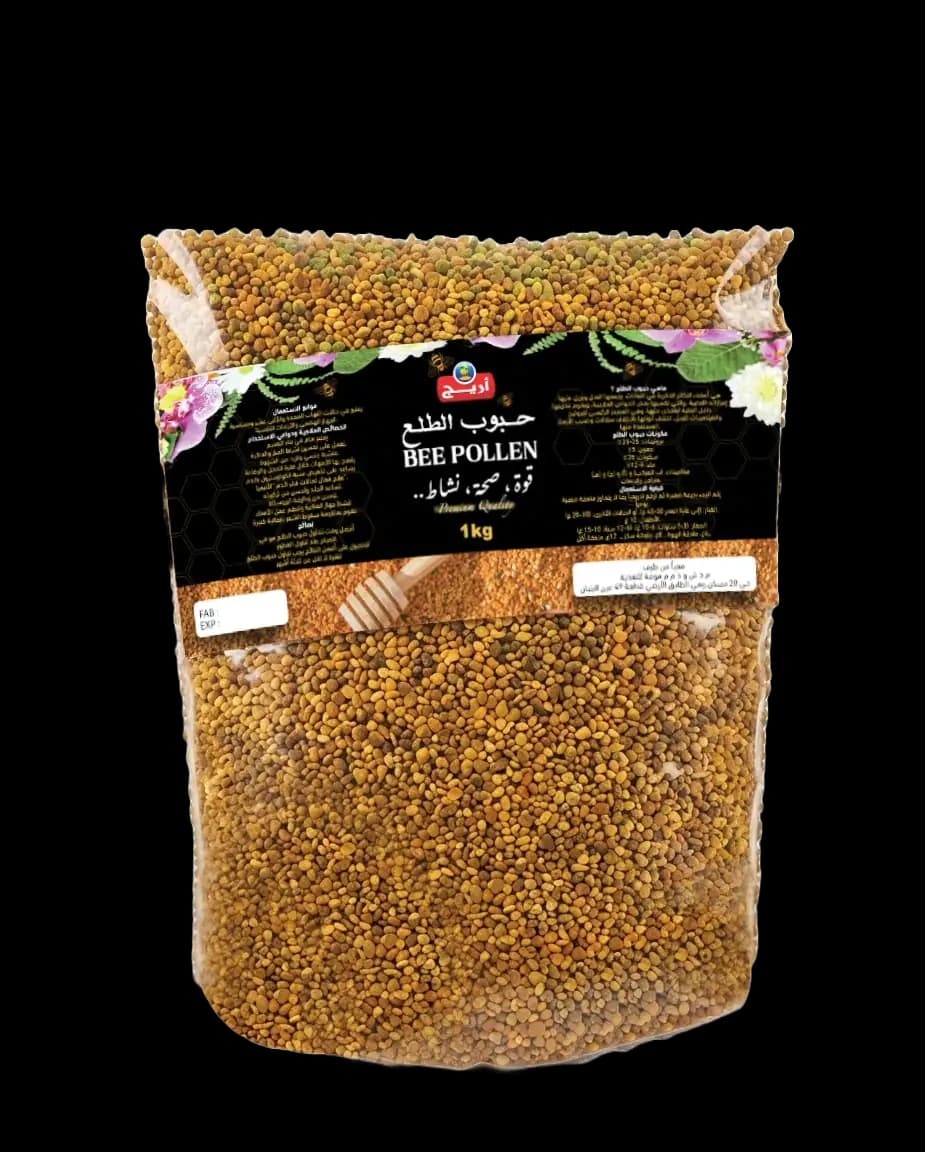 Pollen d'abeille